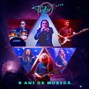 Cerul Tot Plange (Live)