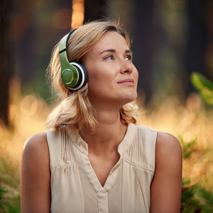 Estimulación Lofi Suave