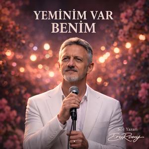YEMİNİM VAR BENİM