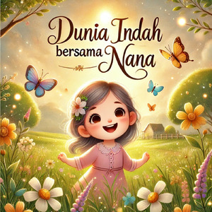 Dunia Indah Bersama Nana