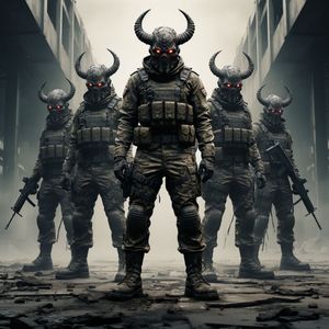 душою скрипя