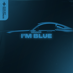 I'm Blue