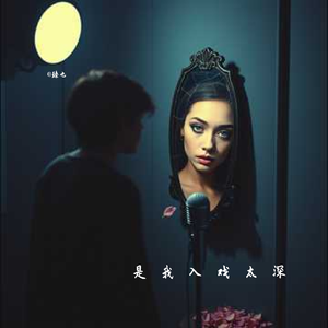 是我入戏太深