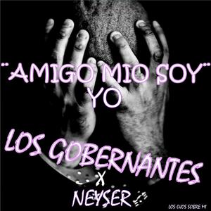 Amigo Mio Soy Yo