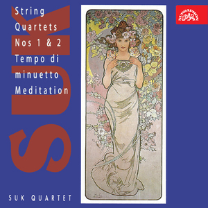 String Quartet No. 1 in B-Flat Major, Op. 11:II. Intermezzo. Tempo di marcia