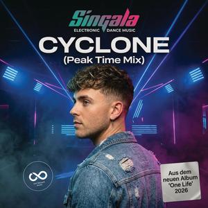 Cyclone (Peak Time Mix)