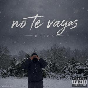 NO TE VAYAS