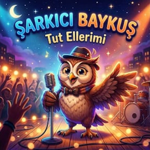 TUT ELLERİMİ