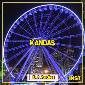 Kandas -inst