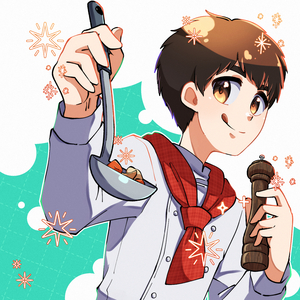 想いは午後へ消えていく