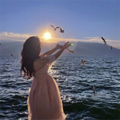 传说中你为爱甘心被搁浅