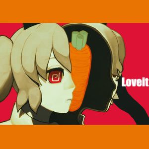 ラヴィット (Cover)