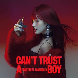 Can't Trust A Boy