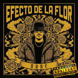 Efecto de la flor