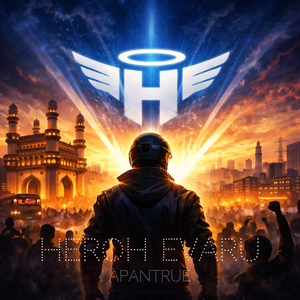 Heroh Evaru