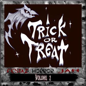 Trick Or Treat (The No Trick Treat 11)
