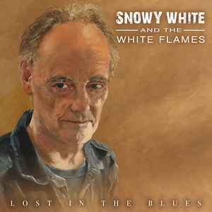 Lost In The Blues