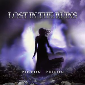 Lost in the Ruins（feat.Aming）