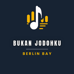 Bukan Jodohku
