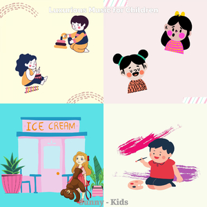 Playful (Happy Kids)