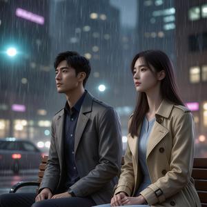 Σαν φίλος είπες