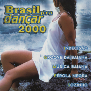 Groove da Baiana