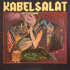 Kabelsalat