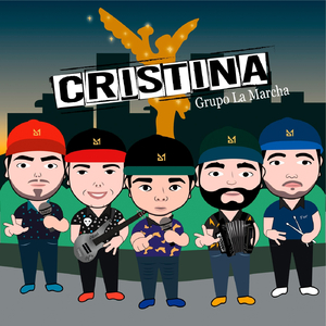 Cristina