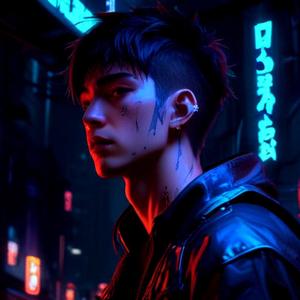 Thằng khờ thấy nhạc