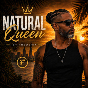 Natural Queen