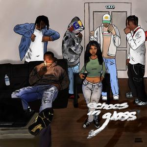 Chrome Hearts (feat. Azarae)