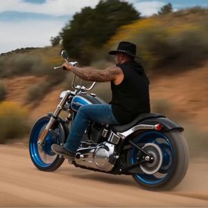 Every Mile Made Me Wise