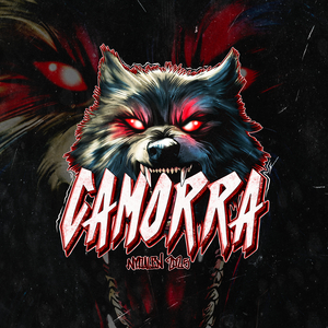 Camorra (Nydalen 2025)