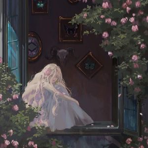 제목: 네온 아래서 (Under Neon Lights) by ○☆Usagi☆○