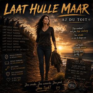 Laat Hulle Maar