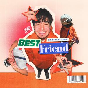 BEST FRIEND