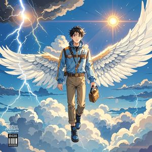 自由自在的飞翔最美