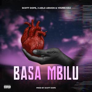 Basa Mbilu