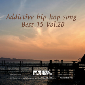 SUNDAY (Feat. 박재범, 헤이즈) (MR)