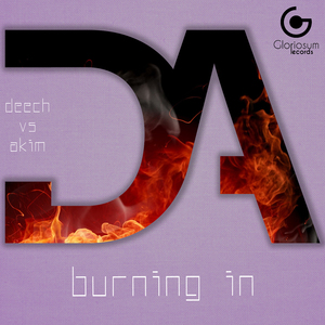 Burning In (Club Mix)