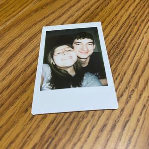 i think she likes me