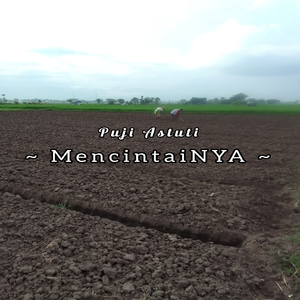 Mencintainya
