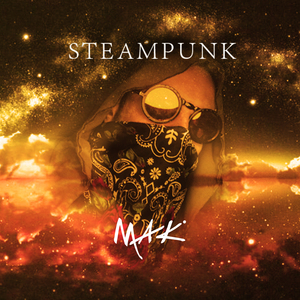 Steampunk