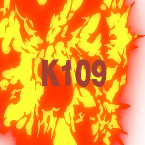 K109- Пусть меня поймают