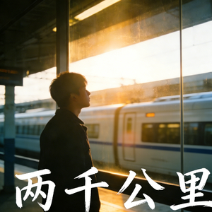 两千公里