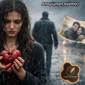 Απομίμηση αγάπης!