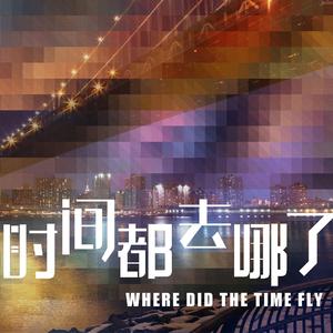 时间都去哪了
