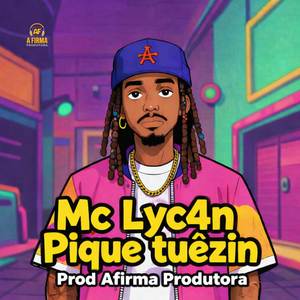 Pique Tuêzin