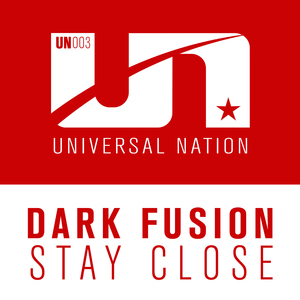 Stay Close (Original Mix)