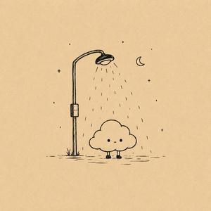 Streetlights After Midnight